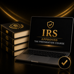 Course + eBook + Textbook