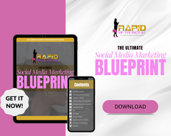 The Ultimate Social Media Planner