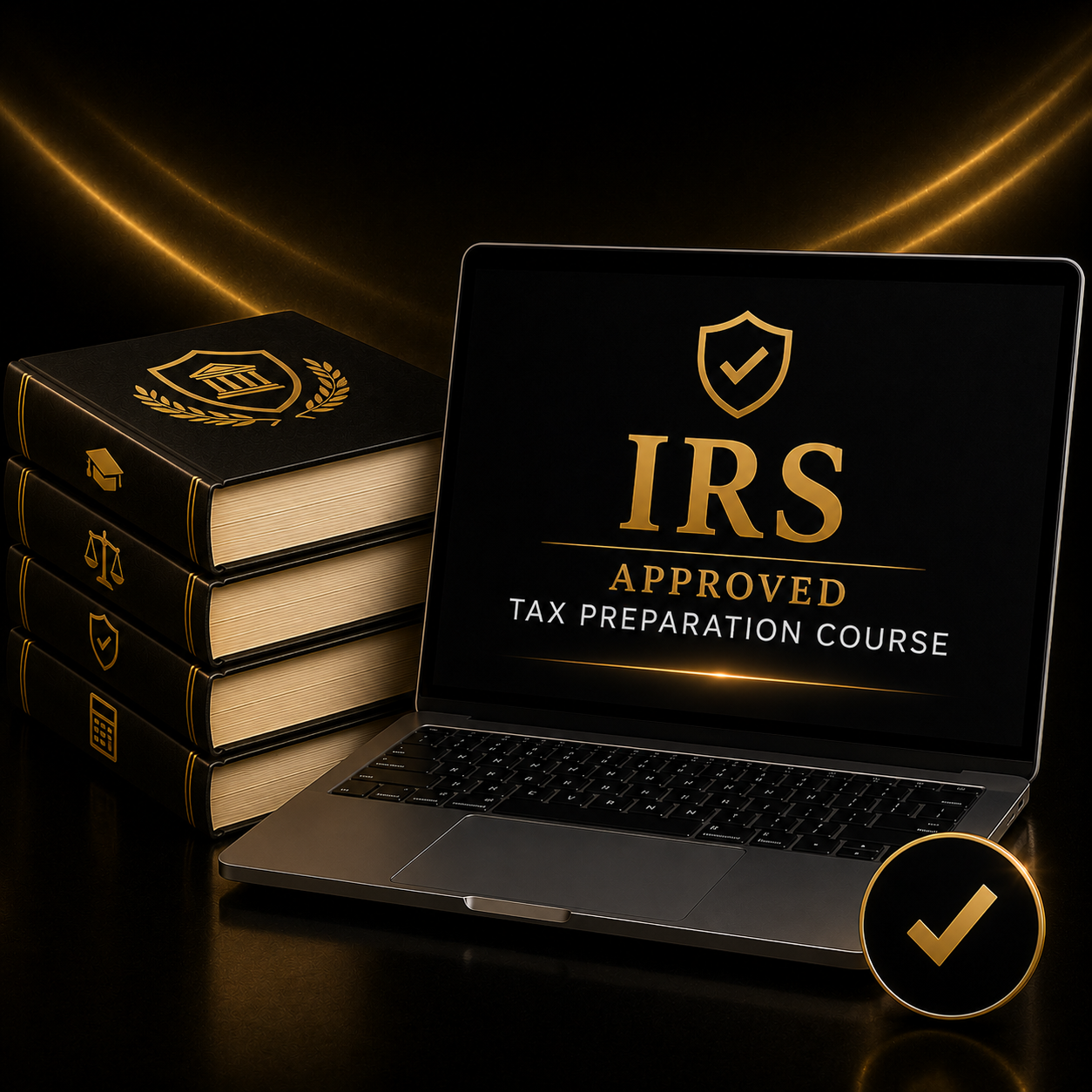 Course + eBook + Textbook