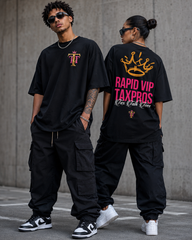 Unisex "Rapid VIP TaxPros" Tee